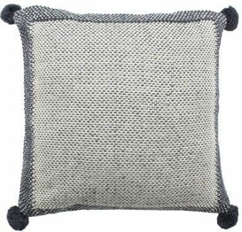 Dania Knit Pillow