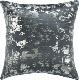 EDMEE METALLIC PILLOW