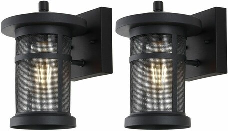 OSPREY 7.5" OUTDOOR SCONCE