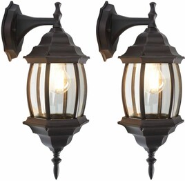 GRAZIA 6.5" OUTDOOR SCONCE