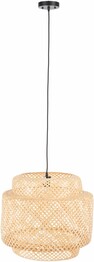 WILFORD 20 INCH PENDANT