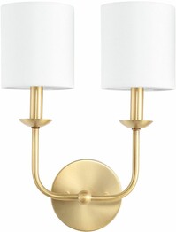 FERRARA WALL SCONCE