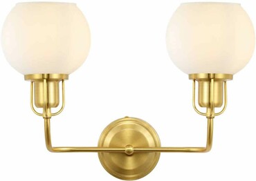 FENRIS WALL SCONCE