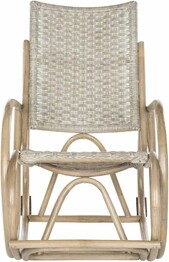 BALI ROCKING CHAIR