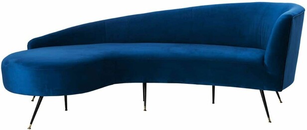 EVANGELINE PARISIAN SOFA