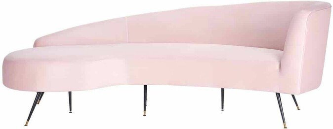 EVANGELINE PARISIAN SOFA