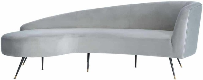 EVANGELINE PARISIAN SOFA