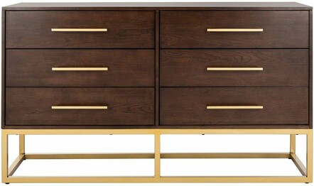 ESTELLE DRESSER