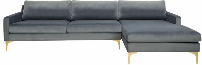 BRAYSON CHAISE SECTIONAL SOFA