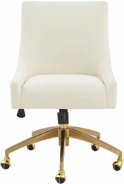 JAKOB ADJUSTABLE DESK CHAIR