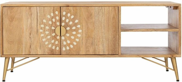 WENDY WOOD SIDEBOARD