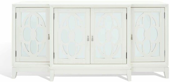 MADELEINE MIRRORED SIDEBOARD