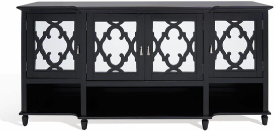 JULIETTE MIRRORED SIDEBOARD