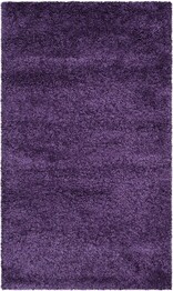 Safavieh Milan Shag SG180-7373 Purple