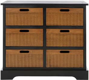 LANDERS 6DRW STORAGE UNIT