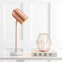 CHARLSON TABLE LAMP