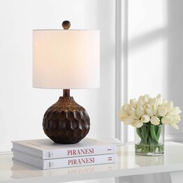 LUCCA TABLE LAMP