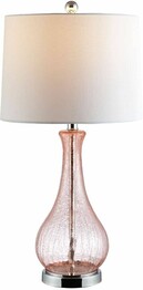 FINNLEY TABLE LAMP/USB