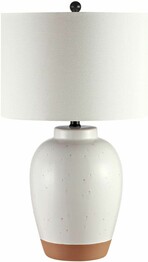 PORTCIA TABLE LAMP