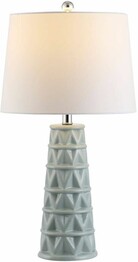 CAIRO CERAMIC TABLE LAMP