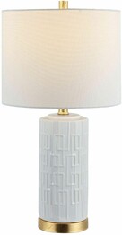 PEHONIX CERAMIC TABLE LAMP