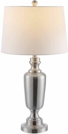 EZRA IRON TABLE LAMP