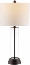 CASSIAN METAL TABLE LAMP