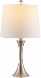 BENITA IRON TABLE LAMP