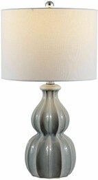 WADE CERAMIC TABLE LAMP