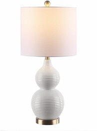 EMERY MOSAIC TABLE LAMP