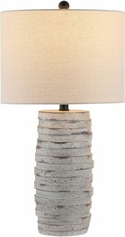 ALRON TABLE LAMP