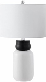 VENTRUS TABLE LAMP