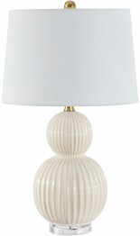 ZARREN TABLE LAMP