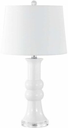 LAMBER TABLE LAMP