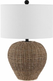 FIRTH TABLE LAMP