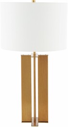 VANYA 28" TABLE LAMP