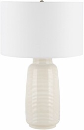 TYRINA 26" TABLE LAMP