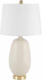 NISSA 25" TABLE LAMP