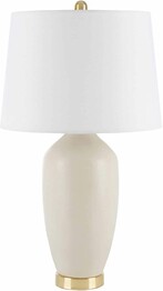 LAINE 26" TABLE LAMP