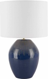 LAREDO 20" TABLE LAMP