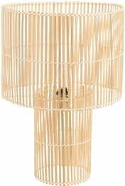 ELARA 25" TABLE LAMP