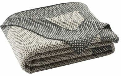 Dania Knit Throw