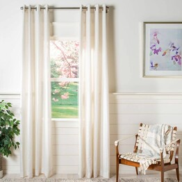 LAYLAND WINDOW PANEL