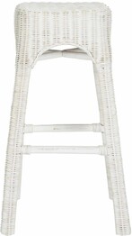 PERCY WICKER COUNTERSTOOL