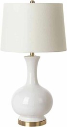 Hepburn HBN-001 29"H x 16"W x 16"D Lamp