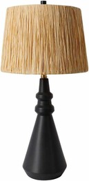 Kuta KUT-001 28"H x 14"W x 14"D Lamp