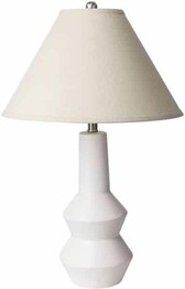 Pavillion PVN-002 28"H x 18"W x 18"D Lamp