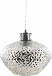 Ailani AII-002 10"H x 12"W x 12"D Ceiling Light