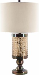 Alsen ALN-001 28"H x 14"W x 14"D Lamp