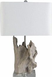 Darby ARY-001 26"H x 16"W x 11"D Lamp